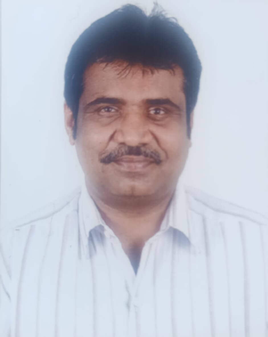 Prof. Pravin Jawale